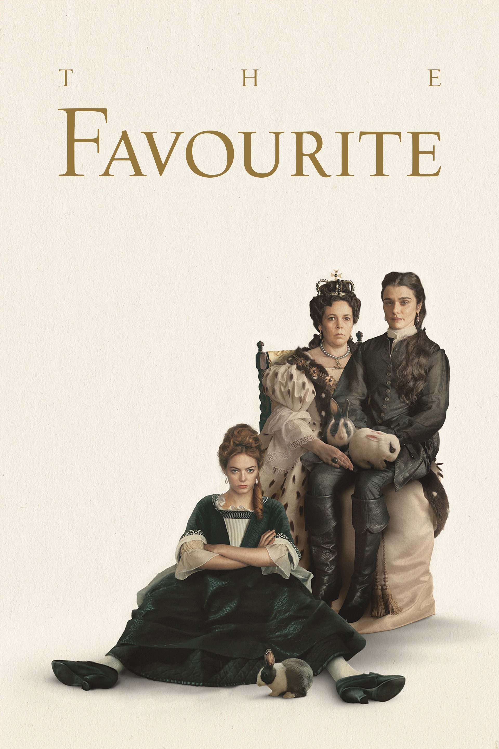 The Favourite (2018) [186401] (A1737669725) [[Movies]] --Plex--